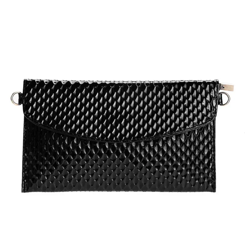 New Pu Bling Women Bag Fasion Women Leather Handbag Nail Grain Shoulder Crossbody Bag Sac A Main Designer Clutch Famous Brand 2