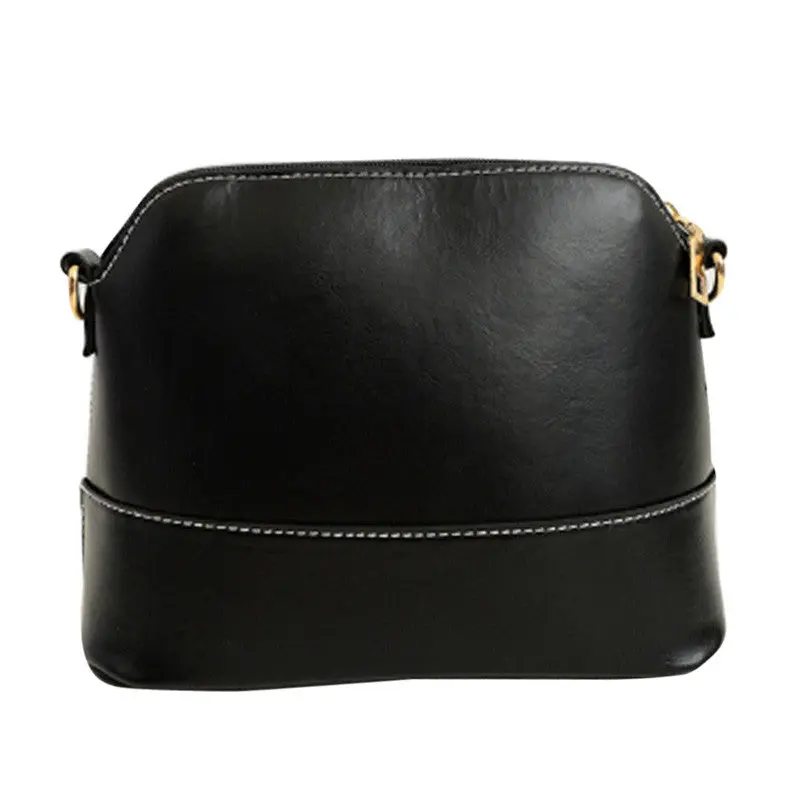 New Pu Leather Women Bag Women Messeger Bag Waterproof Hobo Handbag Mini Crossbody Bags Feminina 220*90*180Mm Bolsa Feminina 1