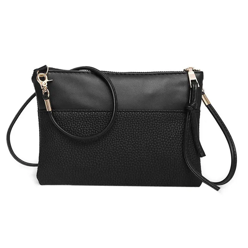 New Pu Small Women Bags Women Leather Handbags Shoulder Crossbody Women Messenger Bag Handbag Bolsos Mujer Bolsas Feminina Sac 1