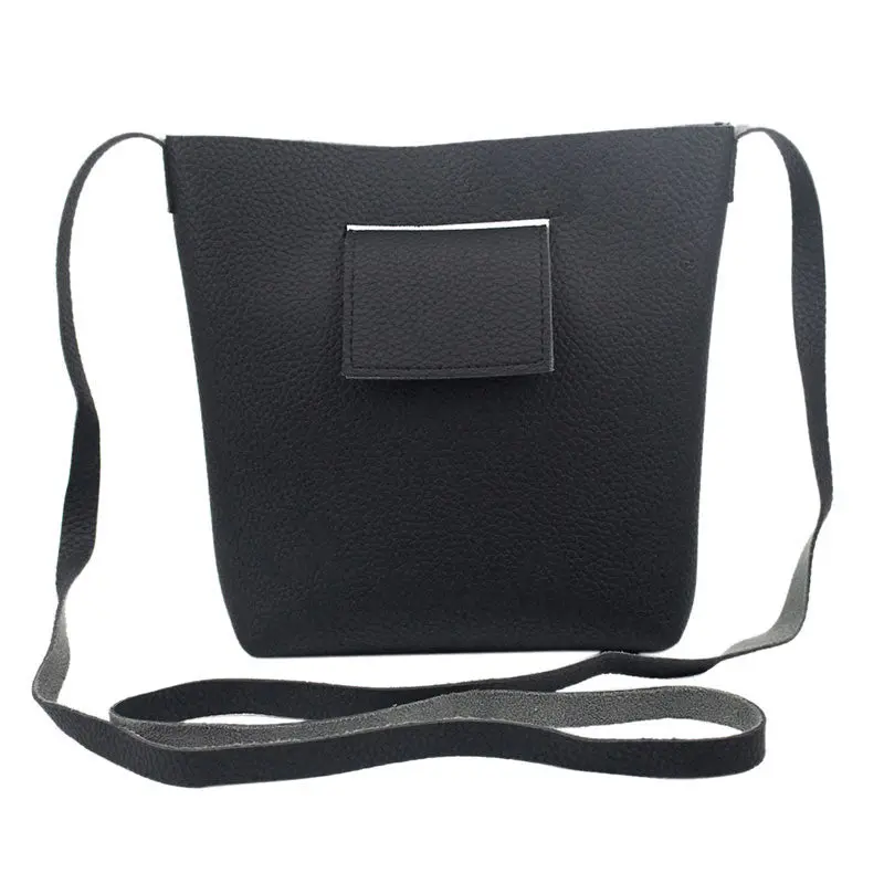 New Small Pu Leather Handbags Women Bag Tote Bolsas Women Messenger Bag Clutch Shoulder Crossbody Satchel Bolsa Feminina 1