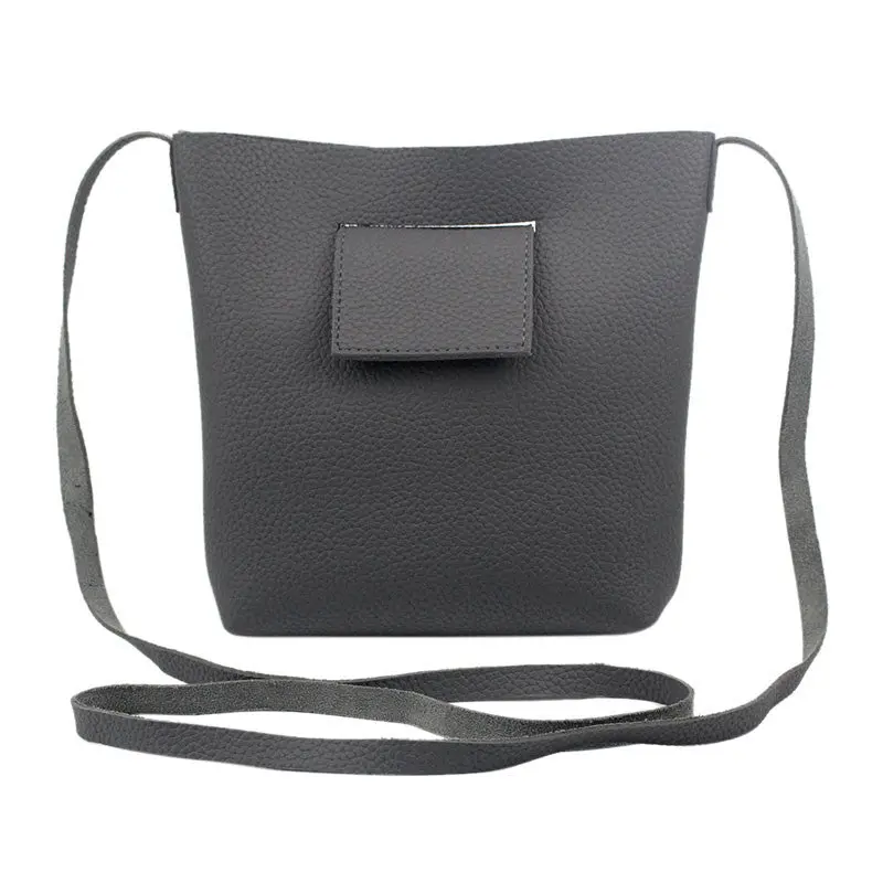 New Small Pu Leather Handbags Women Bag Tote Bolsas Women Messenger Bag Clutch Shoulder Crossbody Satchel Bolsa Feminina 2