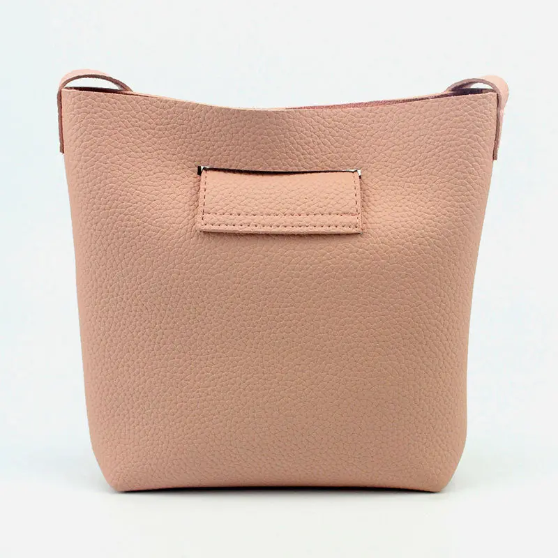 New Small Pu Leather Handbags Women Bag Tote Bolsas Women Messenger Bag Clutch Shoulder Crossbody Satchel Bolsa Feminina 3