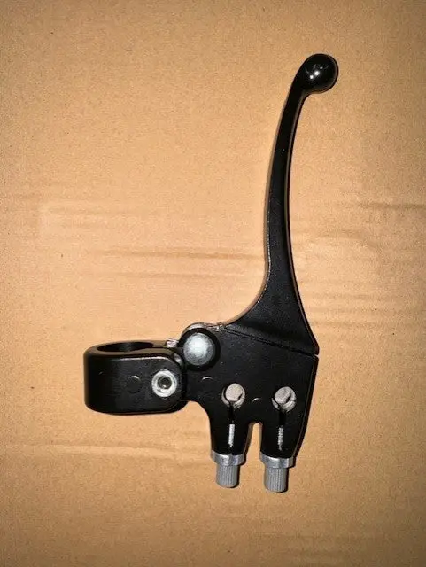 New Style > Dual Brake Cable Lever 1