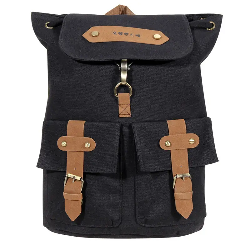 Neweast Backpack Korean Women Fashion Package Faux Leather School Bags Famous Designer Shoulder Bags Satchel Bag Bolsa Feminina 1