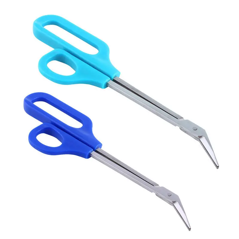 Nexus Cutting Clipper Cutter Easy Grip Long Toe Nail Toenail Scissor Icure Est 1