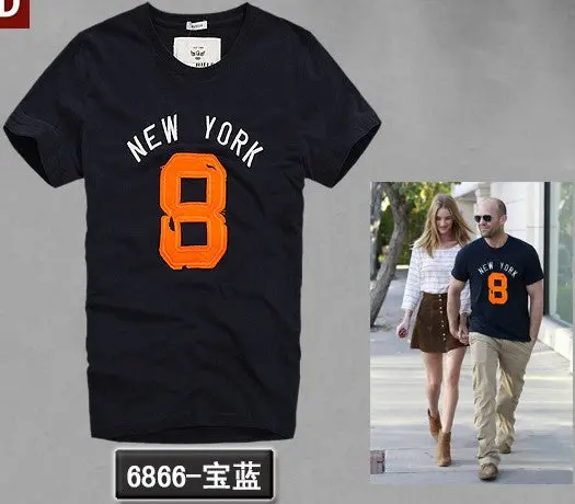 Novelty Men's T Shirts Short Sleeve Cotton T-Shirts For Man Hcot Slim Fit Top Tees 17