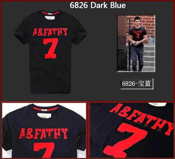 Novelty Men's T Shirts Short Sleeve Cotton T-Shirts For Man Hcot Slim Fit Top Tees 9