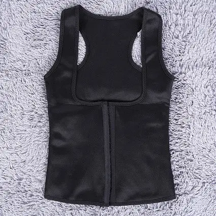 Occident Back Shoulder Belt Bustier Breast Care Abdo Body Clothing 7