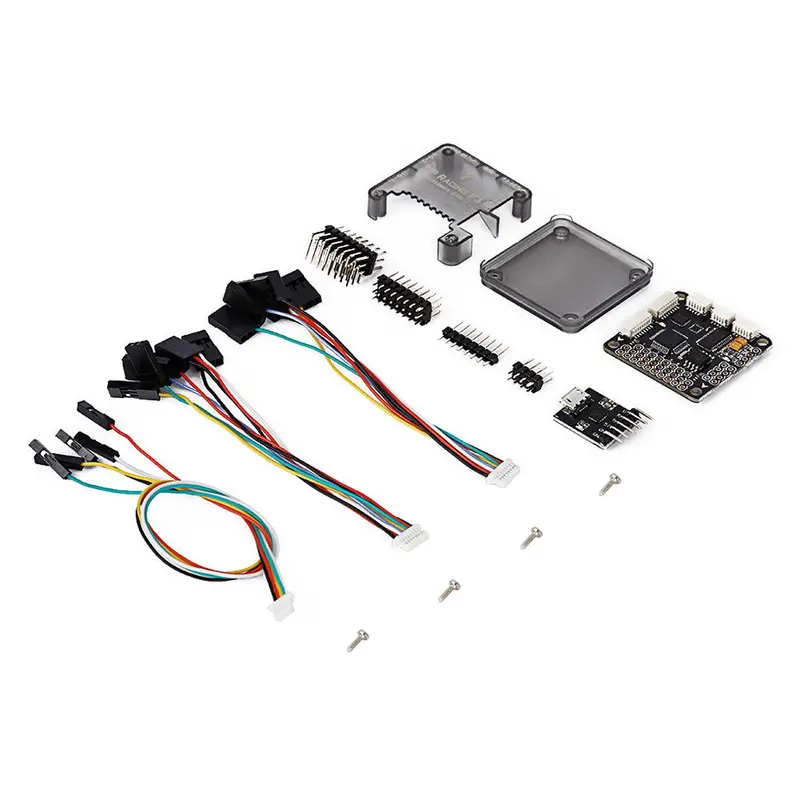 Ocday Sp Racing F3 Acro Flight Controller Integrated Osd For Quadcopter 1