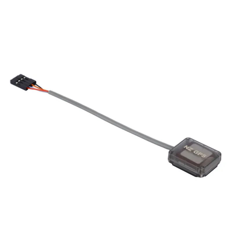 Ocday Ublox 7 Chip Core Op Gps For Openpilot Naze32/F3 Flight Controller 1