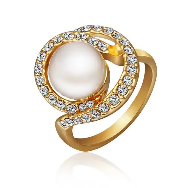 Online Shopping India Acessorios Para Mulher Wedding Rings White Beads Bm Anel Feminino248 2