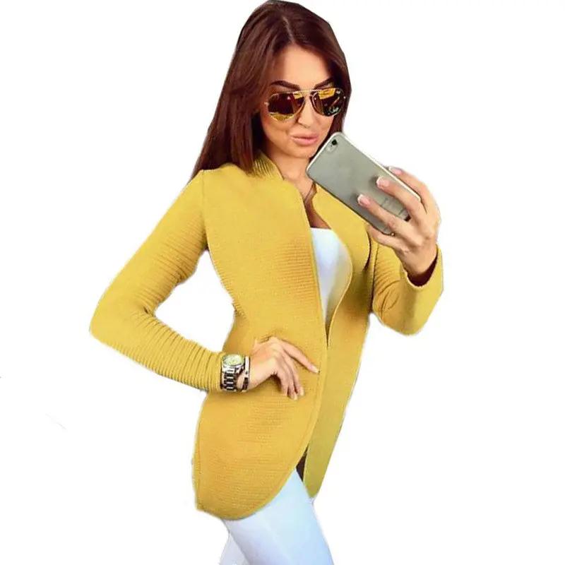 Open Stitch Cardigan Women Sweater Blue White Plus Size Cardigans Plus Size Sweater Women Cardigan Feminino 6