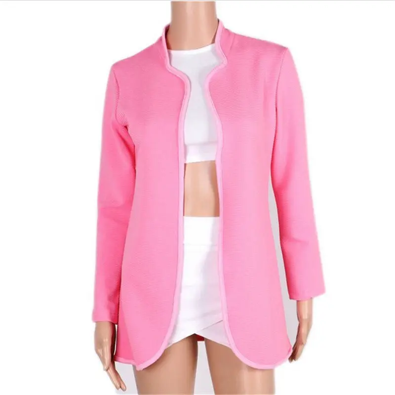 Open Stitch Cardigan Women Sweater Blue White Plus Size Cardigans Plus Size Sweater Women Cardigan Feminino 7