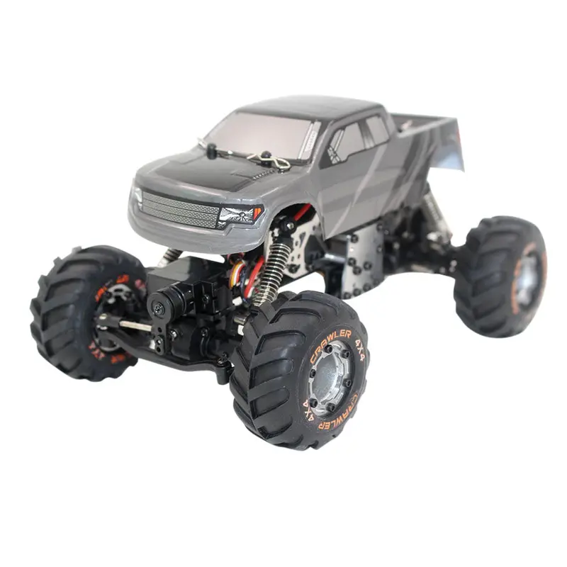 Original Rc Car 2098B Car 2.4G 1/24 Scale Rc Monster Truck F-Road Car Racing Car Climber Toy For Children 1