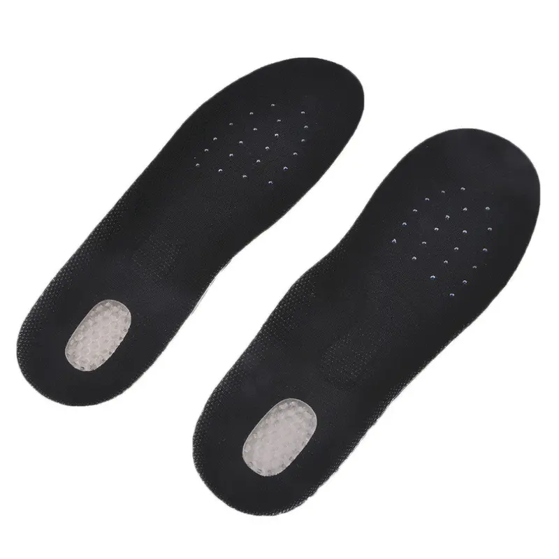Ortic Arch Support Basketball Sport Shoe Pad Sport Running Thickness Shockproof Insoles Insert Cushion Foot Care Tool 2
