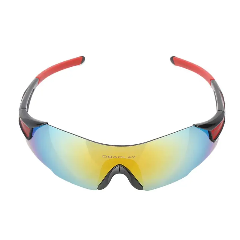 Outdoor Sport Sun Glasses Eyewear Fishing Cycle Running 5 Colors 1