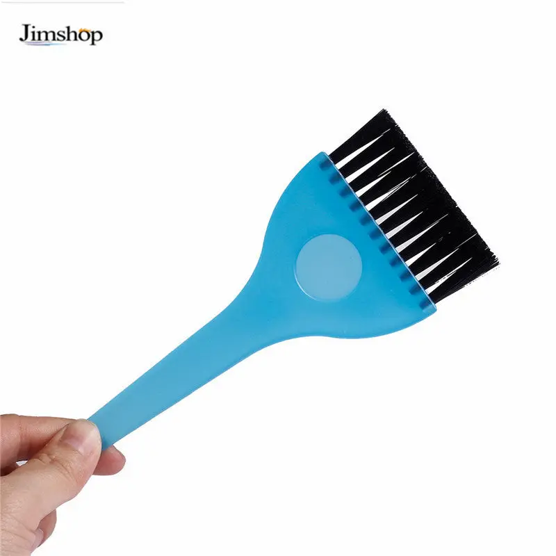 P Hairdressing Hair Dye Color Bowl Color Mixing Comb Brush Kit Set Tint Tools 1