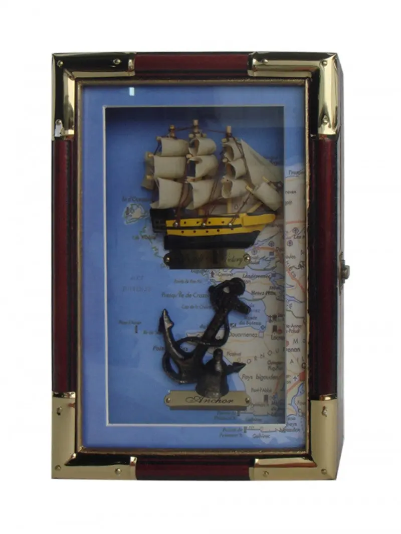 Painting Frames Wall Picture For Home Decoration Wit Frame Sailboat 90683 1