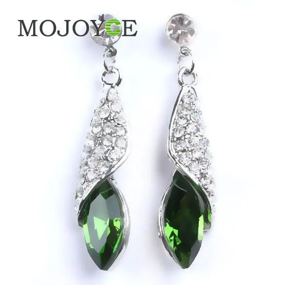 Pair Of Light Of Desert Earrings Ear Ring Ear Nail Eardrop Ear Stud 5