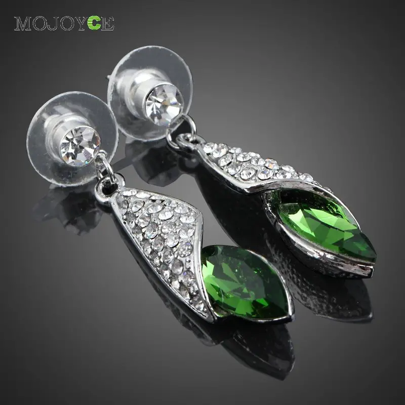 Pair Of Light Of Desert Earrings Ear Ring Ear Nail Eardrop Ear Stud 6
