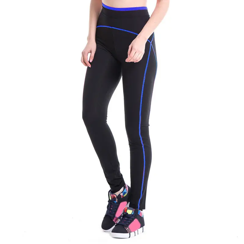 Pantspants Exercise Workout Spande Joggers Tight For Women 1