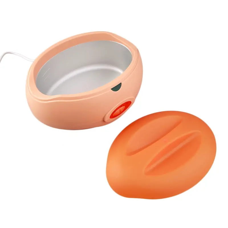 Paraffin Therapy Bath Wax Pot Warmer Beauty Salon Spa Wax Heaterequipt Keritherapy System 1