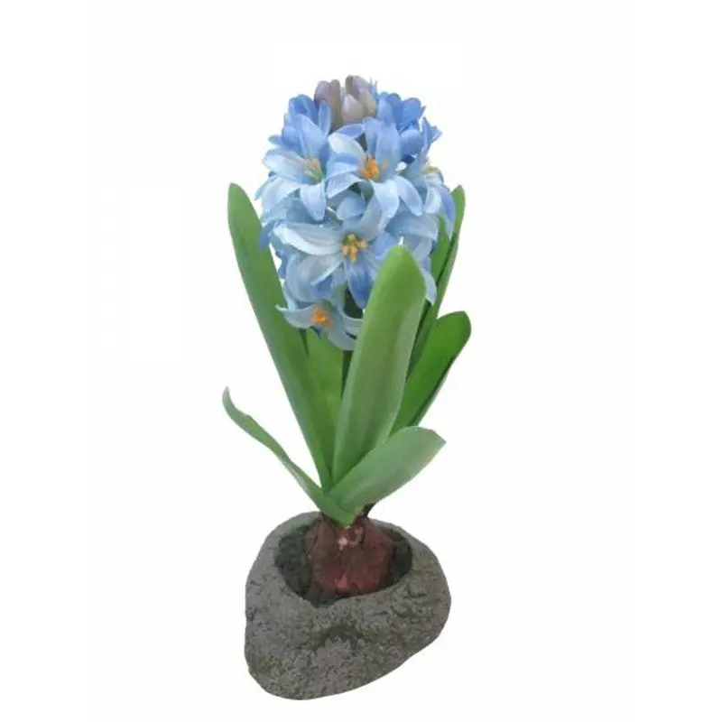 Planter Flower Pot Bonsai Garden Potted Plants Home Office Desk Orchid 90455 1