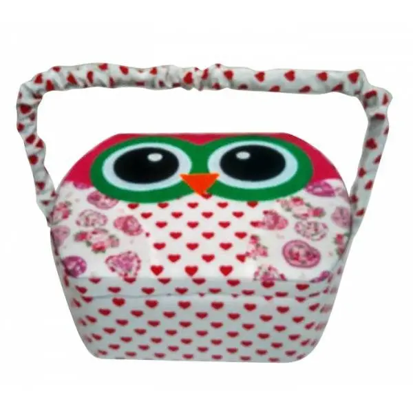 Plastic Hand Basket Storage Fruit Plate Vegetable Holder Shopping Basket With Handle Optional Storage Baskets 89169 1
