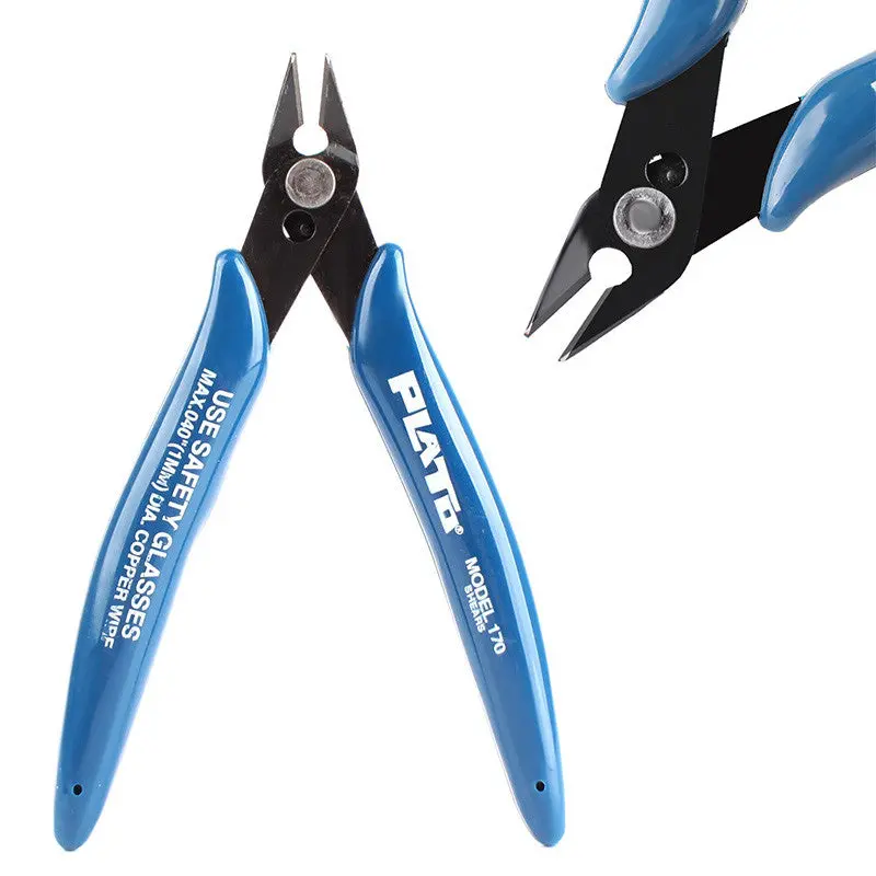 Plug Terminal Clamp Terminals Crimping Tool Crimping Pliers For Terminals 87496 1