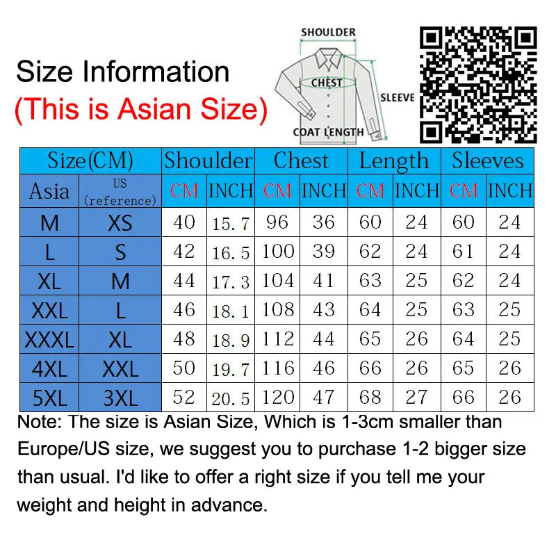 Plus Size Camouflage Jackets Slim Fits Coats Casual Jacketsoutwears 8