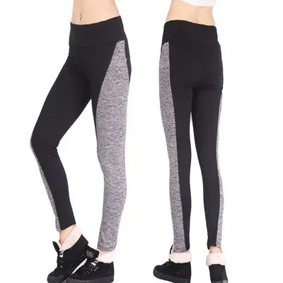 Plus Size Sxxxl Women Casuals Trousers Workout Casual Legging Calzas Deportivas Mujer Fit Slim Women Clothes 1