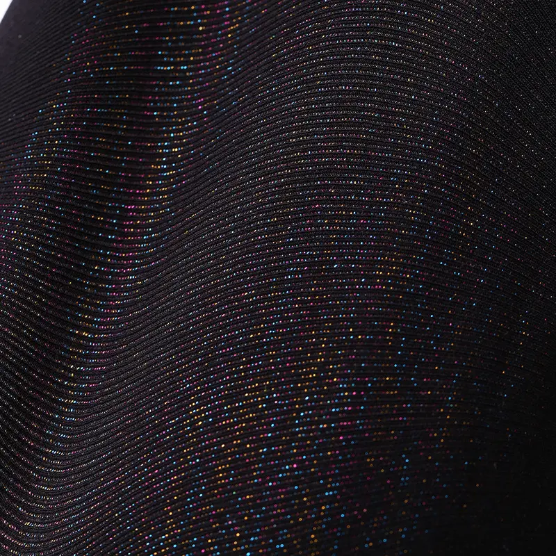 Plus Size Warm - Thickened Knitted Sliming Pretty Color Stretch Legging Qx81516 1