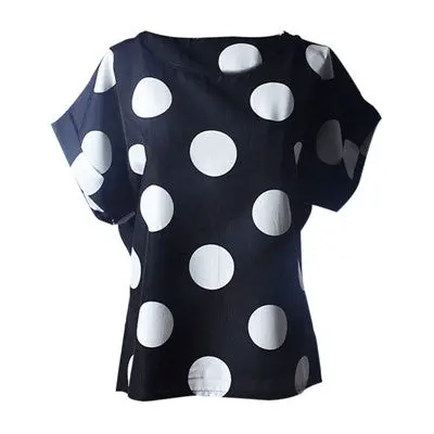 Plus Size Women T Shirt Camisas Femininas European Basic Style Short Sleeve Oneck Shirts Loose Casual Tops 1