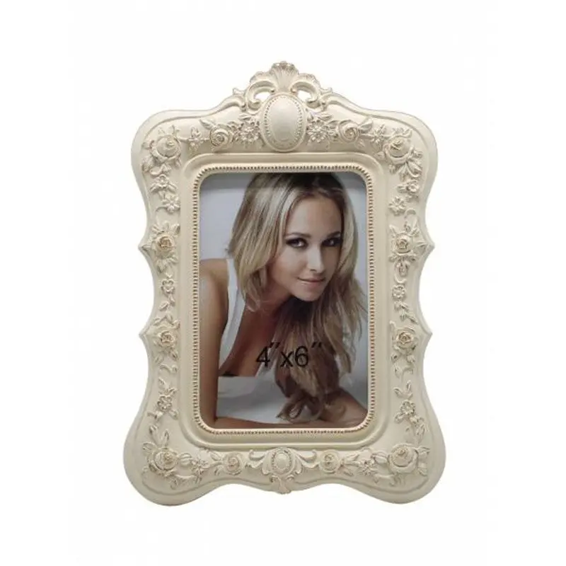 Po Frame Gift For Weeding Pictures Glass Table Decor 90229 1