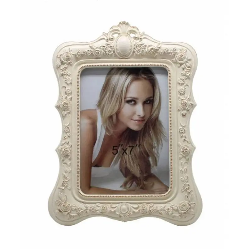 Po Frame Gift For Weeding Pictures Glass Table Decor 90229 2