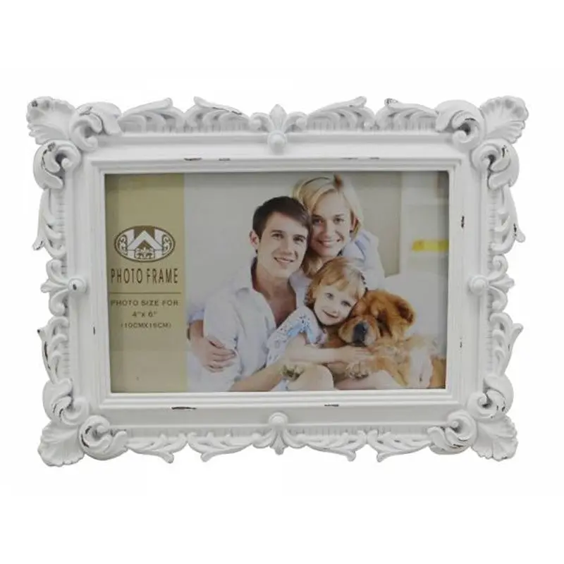 Po Frame Gift For Weeding Pictures Glass Table Decor 90229 3