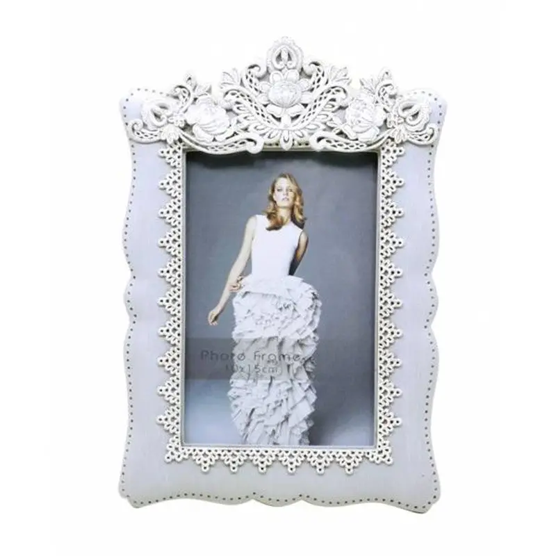 Po Frame Gift For Weeding Pictures Glass Table Decor 90229 4