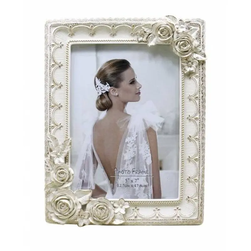 Po Frame Gift For Weeding Pictures Glass Table Decor 90229 6
