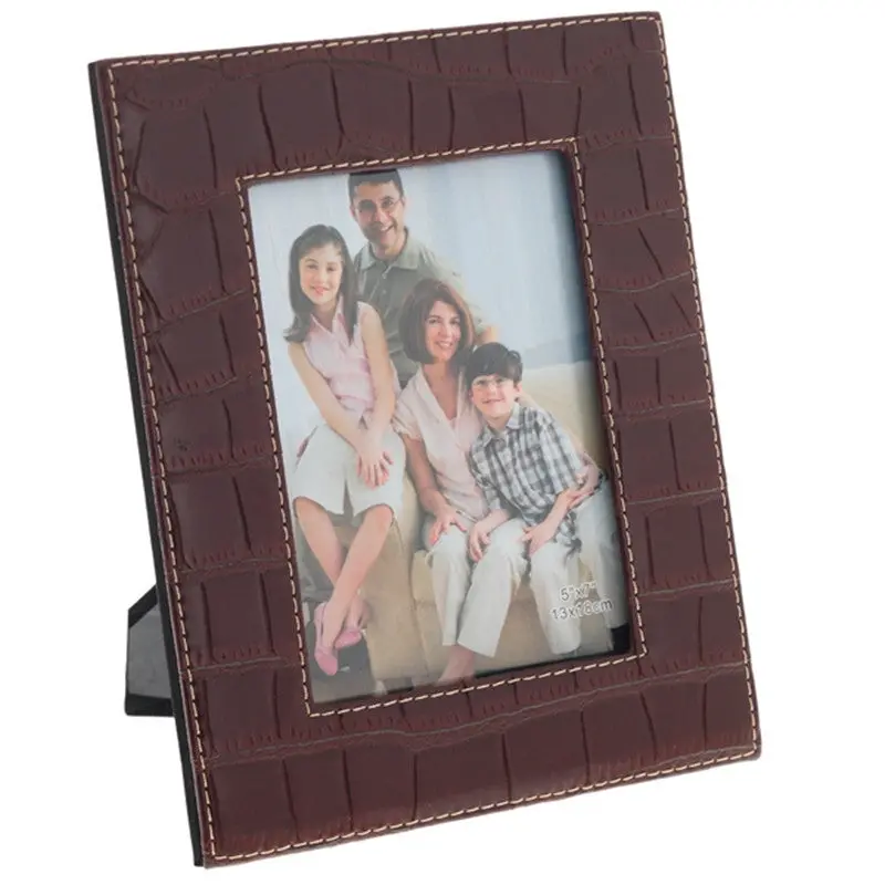 Po Frame Home Desk Decoration Frames For Picture 19.5Cm*1.1Cm*24.5Cm 90345 1
