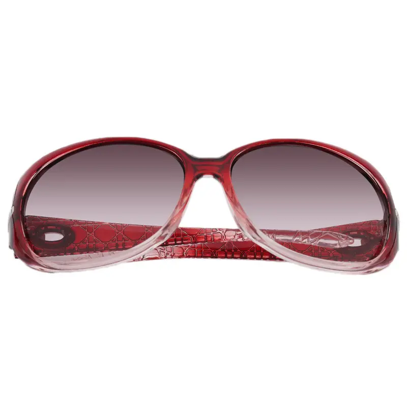 Polarized Sunglasses Luxury Chic Rhinestone Shades Leopard Print Sunglasses Oculos De Sol 4