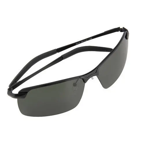 Polarized Sunglasses Outdoor Driving Fishing Glasses Eyewear 2