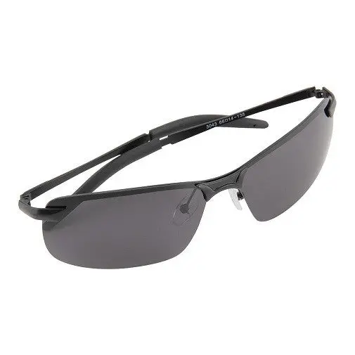 Polarized Sunglasses Outdoor Driving Fishing Glasses Eyewear 3