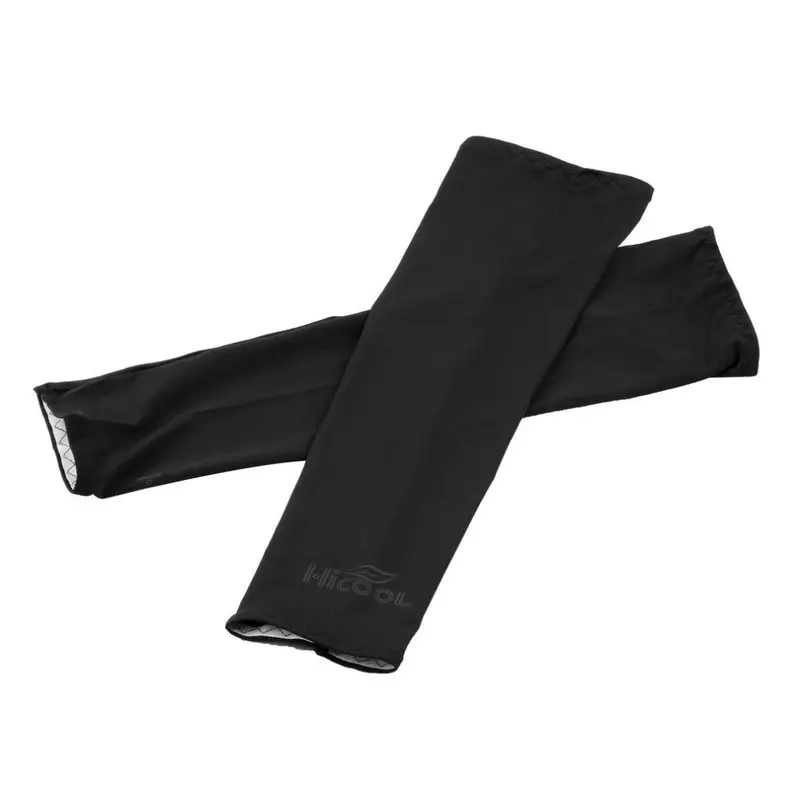 Popular Cooling Arm Sleeves Cover Uv Sun Protection Cycling Golf Fishing Climbing 1