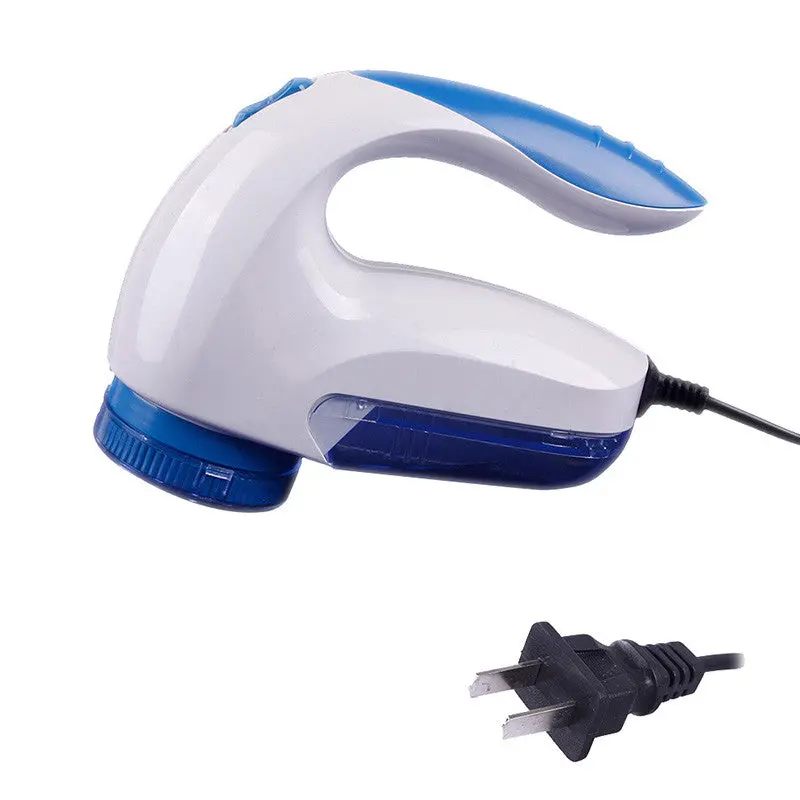 Portable Electric Clothes Lint Pill Fluff Remover Fabrics Sweater Fuzz Shaver 0244670 1