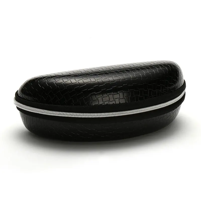 Portable Pu Hard Storage Case Box For Sunglasses Eyeglasses Glasses Gift 1