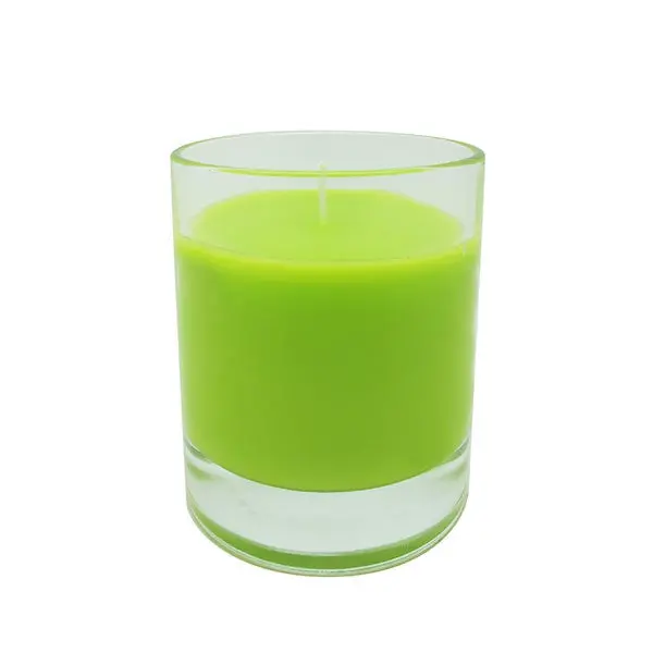 Portable Top Grade Clear Glass Candle Holder Home Decorative Glass Candlestick With Hemp Rope Free Festival Decor 89251 1
