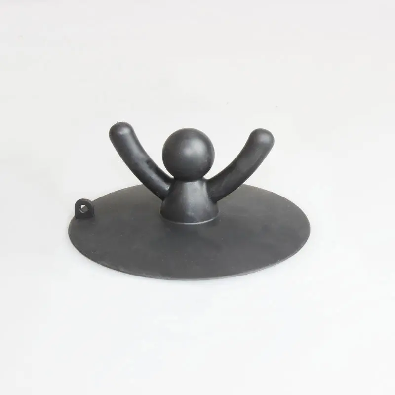 Potable Kitchen Sink Stopper Drain Plug Floor Drain Hair Stopper Bath Catcher Sink Strainer Cover Tool 80097 1