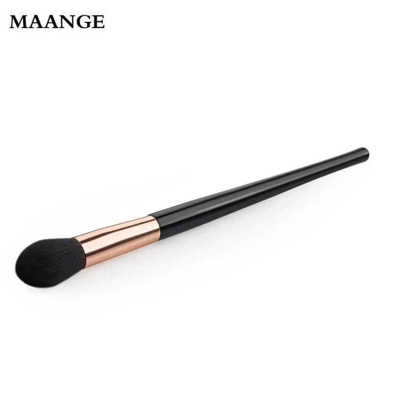 Powder Foundation Eyeshadow Cosmetic Professional Makeup Brushes Concealer Toiletry Makeup Brush Tools Maquiagem 2