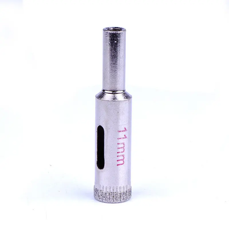 Practical Diamond Drill 11Mm Diamond Coated Core Hole Saw Drill Bits 70476 1