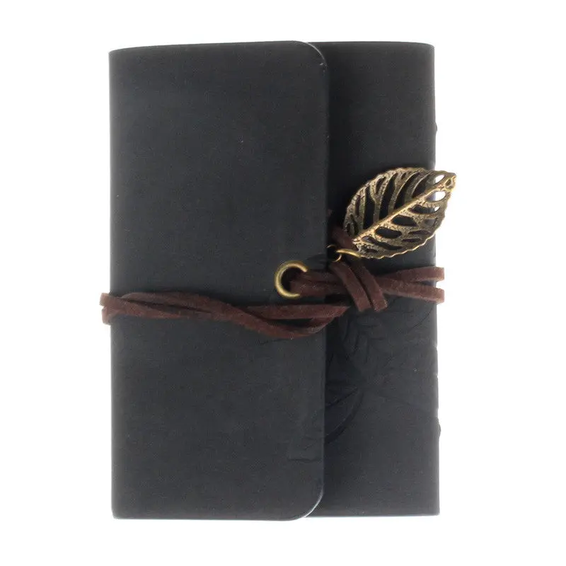 Practical Leather Business Credit Id Card Holder Case Wallet 4